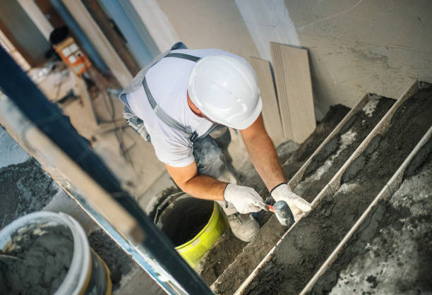 Best Concrete Leveling Services  in Columbia, MD